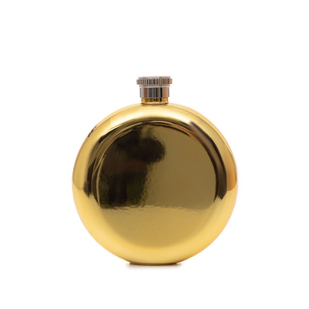 Brustharnisch ALCOLE RANDI gold 0,2L HOMLA