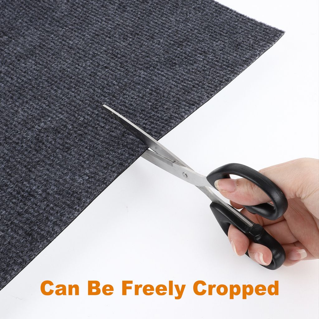 Kiyanest Kratzschutz Matte Selbstklebend - Für Möbel & Wände 200x40cm