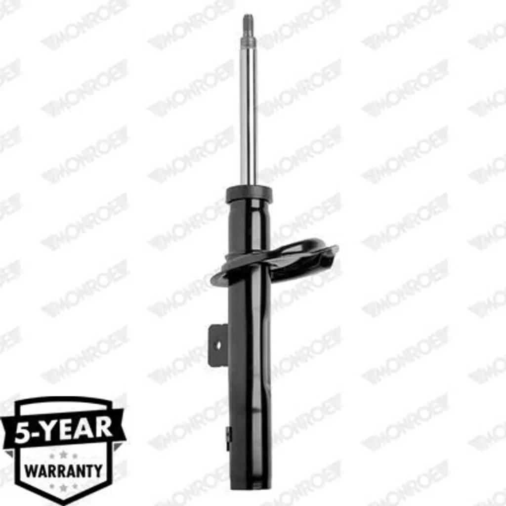 Amortisseur pour Peugeot 206 et 206 SW - Solution Suspension G16447 OE