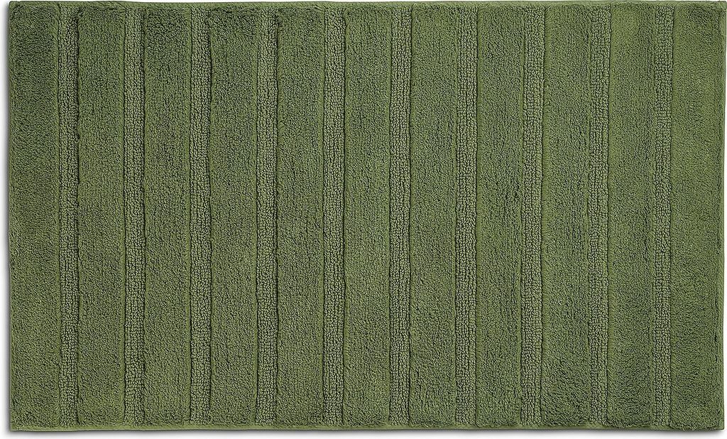 Kela Megan Badematte Moosgrn 100x60 cm Image du produit 
