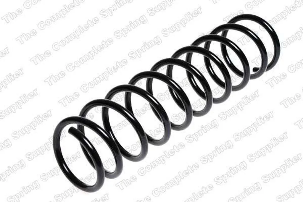 Ressort de Suspension Twingo - Restaurez le Confort LESJÖFORS 4272905