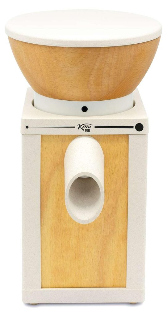 KoMo Getreidemühle KoMoMio Natur Produktbild 