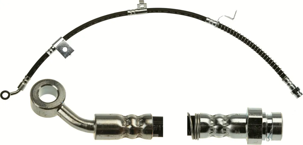 Flexible de frein TRW PHD1101 anti-fuite pour Sonata IV et Kia Magentis