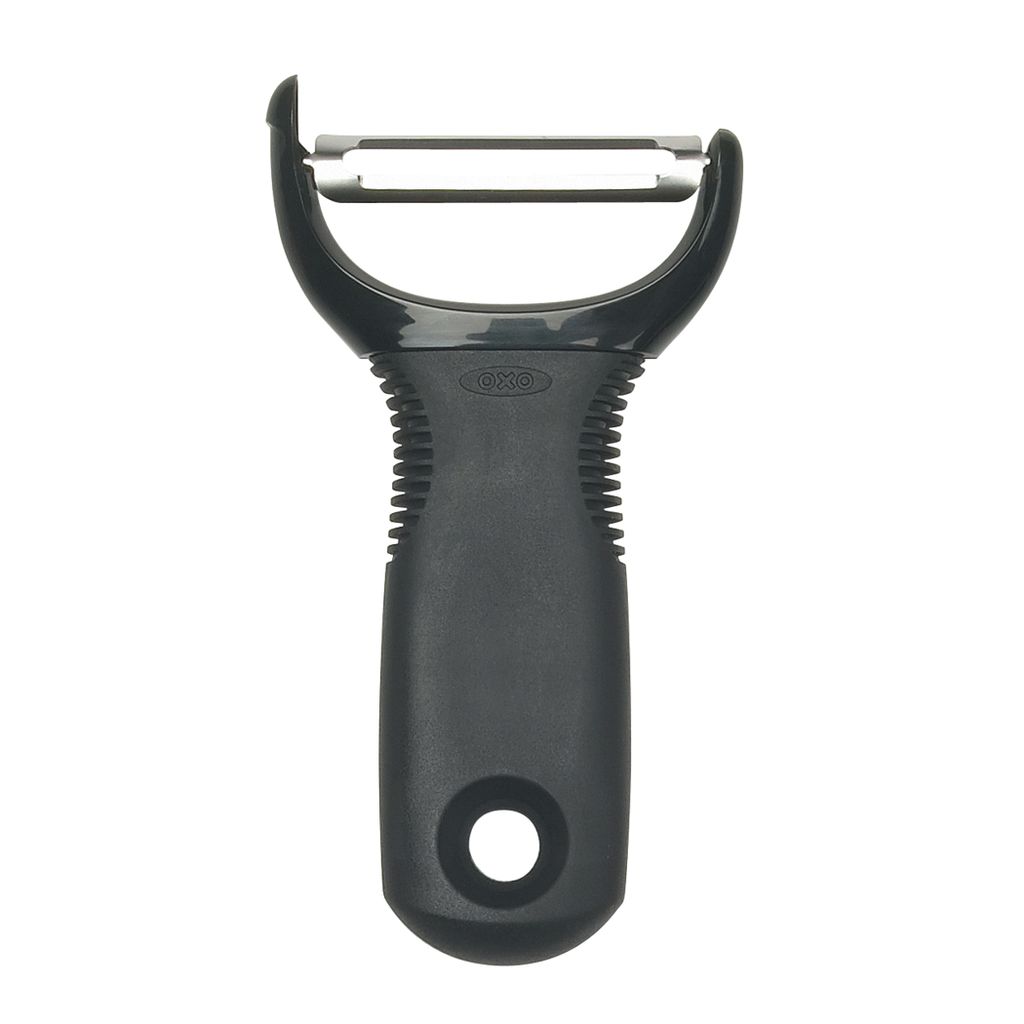 OXO Y Peeler, Gemüse, Metall, Schwarz Produktbild 