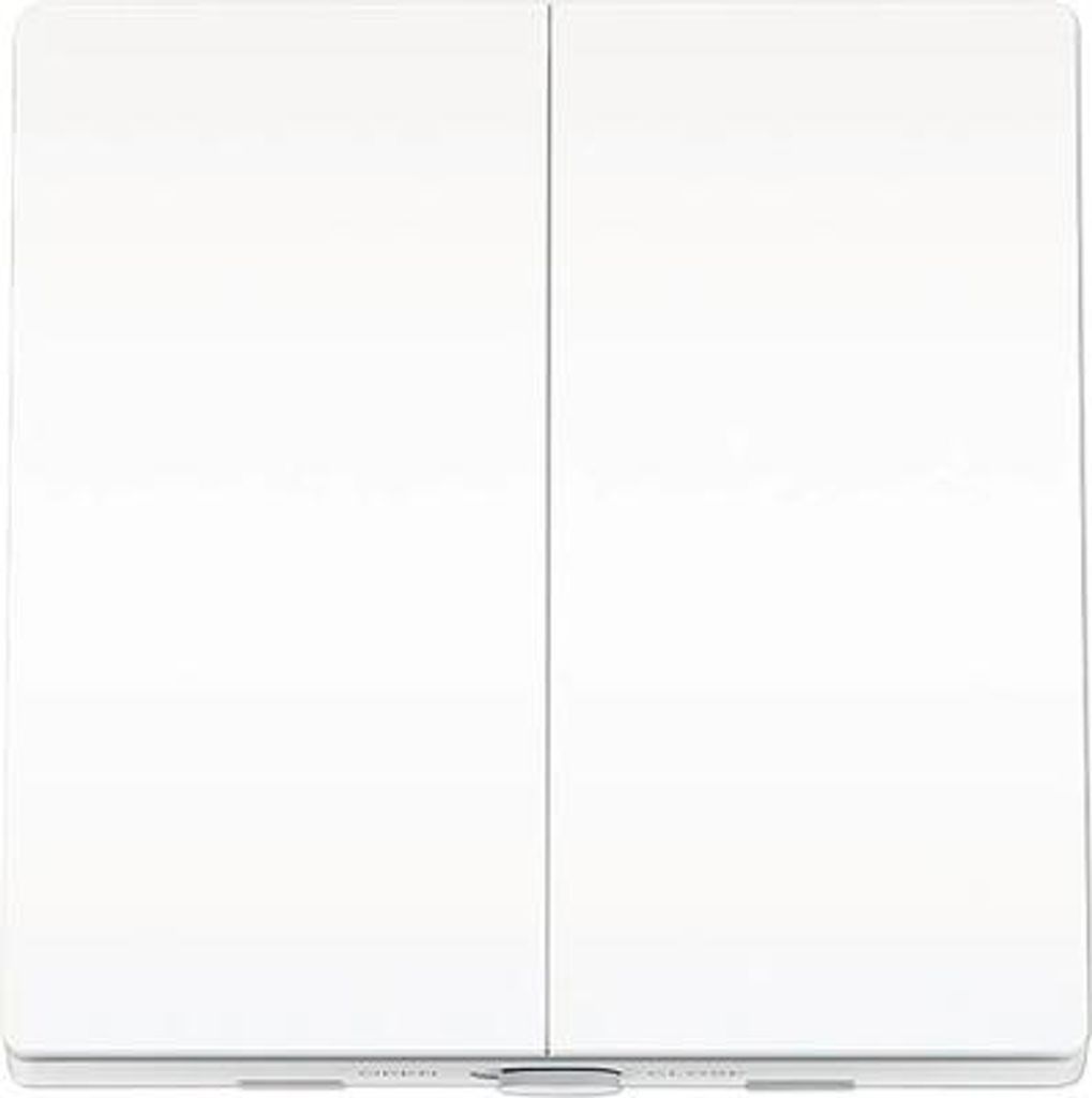 TP-Link Tapo S220 Smart Light Switch 2-Gang 1-Way Obrázok produktu 