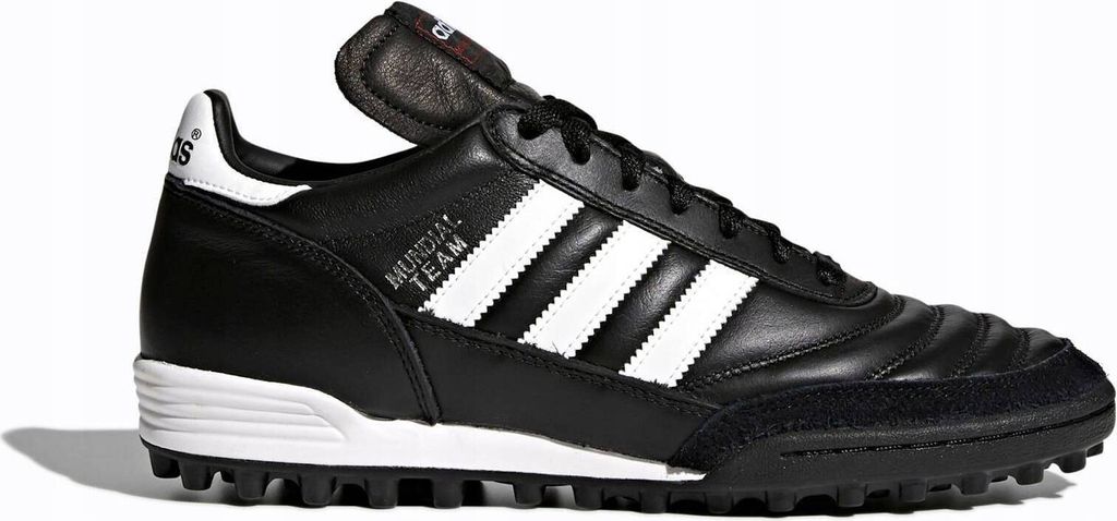 Adidas Mundial Team Black/Runwht/Red 42 Image du produit 