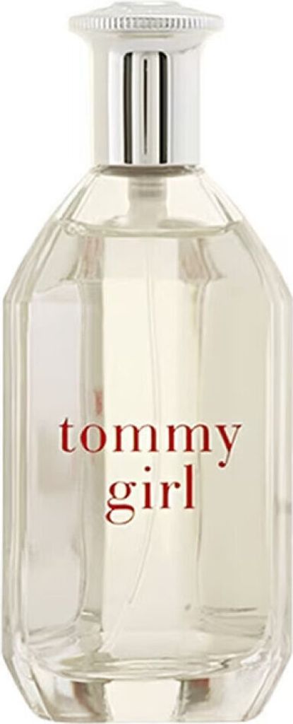 Tommy Hilfiger Tommy Girl Eau de Toilette Spray 100 ml Produktbild 