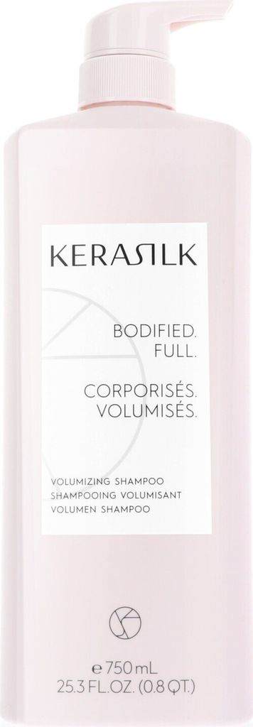 Kerasilk Essentials Volumizing Shampoo Shampoo für Produktbild 13
