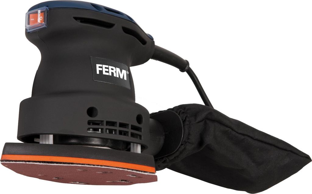 Levigatrice FERM 220 W PSM1013 Immagine del prodotto 