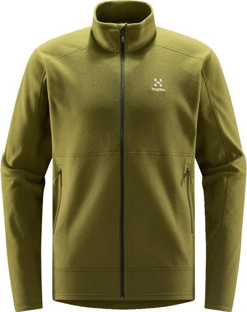 Buteo Mid Jacket Men olive green (4VY) M