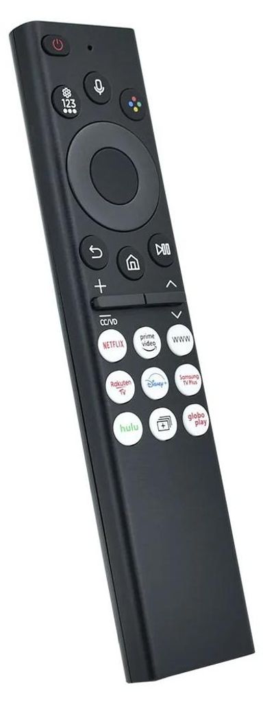 Ersatz Fernbedienung für SAMSUNG 85CU8000 | 85LS03B | 85Q60B