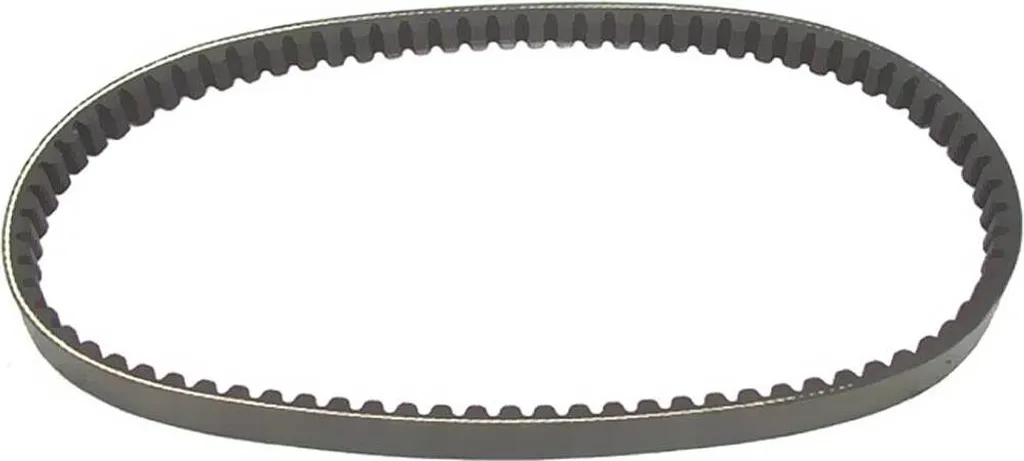 Courroie trapézoïdale BANDO standard 22,9 x 883 mm pour transmission
