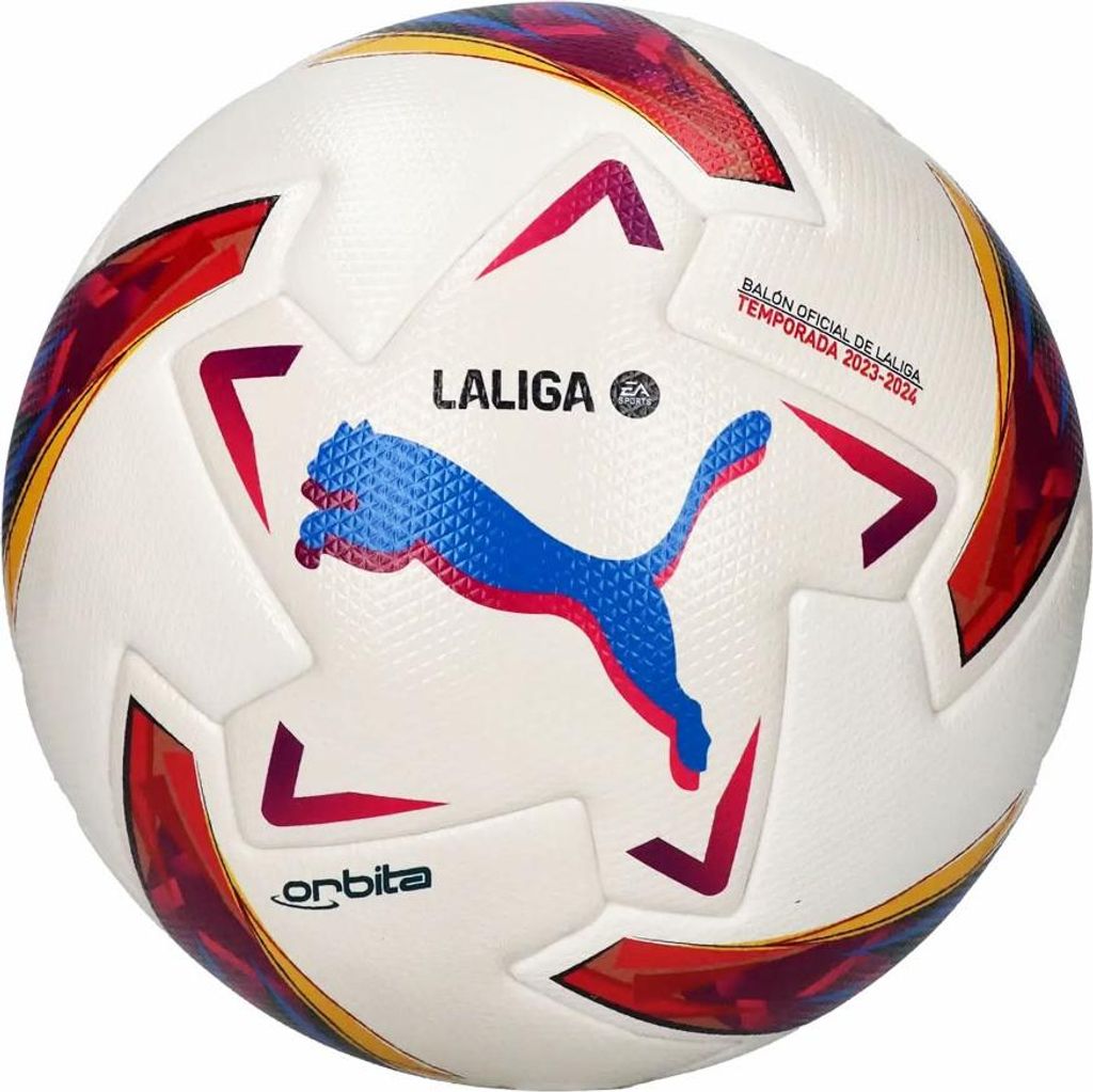 Piłka Puma Orbita Laliga 1 084106-01 5 Produktbild 