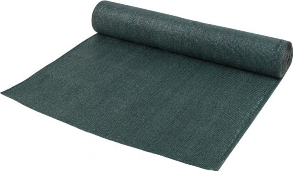 Grindi - Sichtschutz Zaunblende Windschutz PVC Netz - 150cm - GCS 1