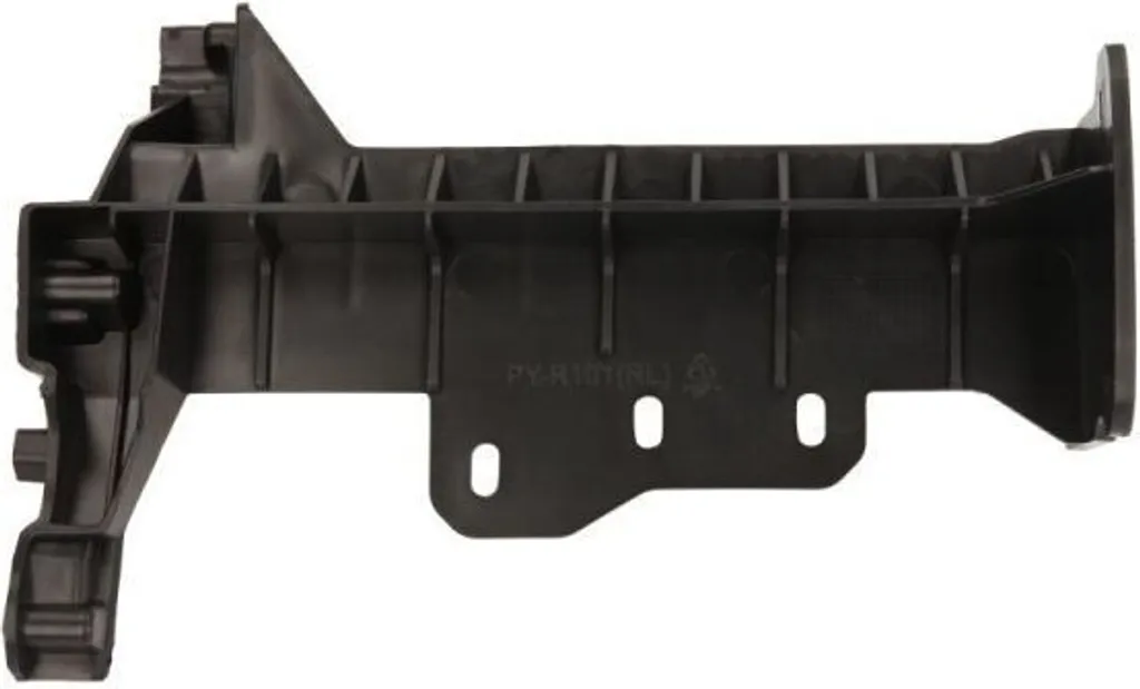 Support de Pare-chocs Arrière Gauche BLIC 6508-06-6044931P Megane III IV