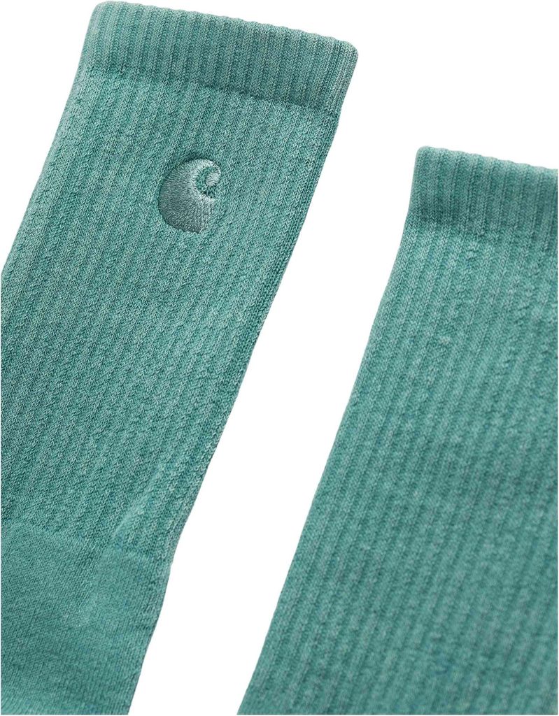 Socken Carhartt WIP I035135.2ZU5F.5F für Uni