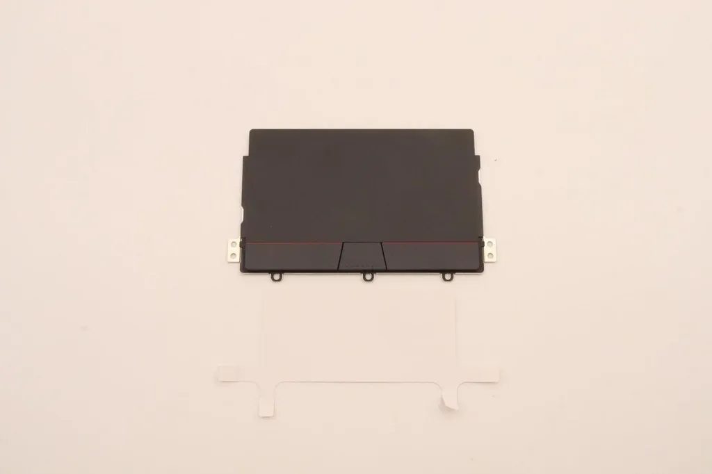 Lenovo Board Touchpad CS22 Noir 5M11B95902 - Pavé Tactile pour ThinkPad