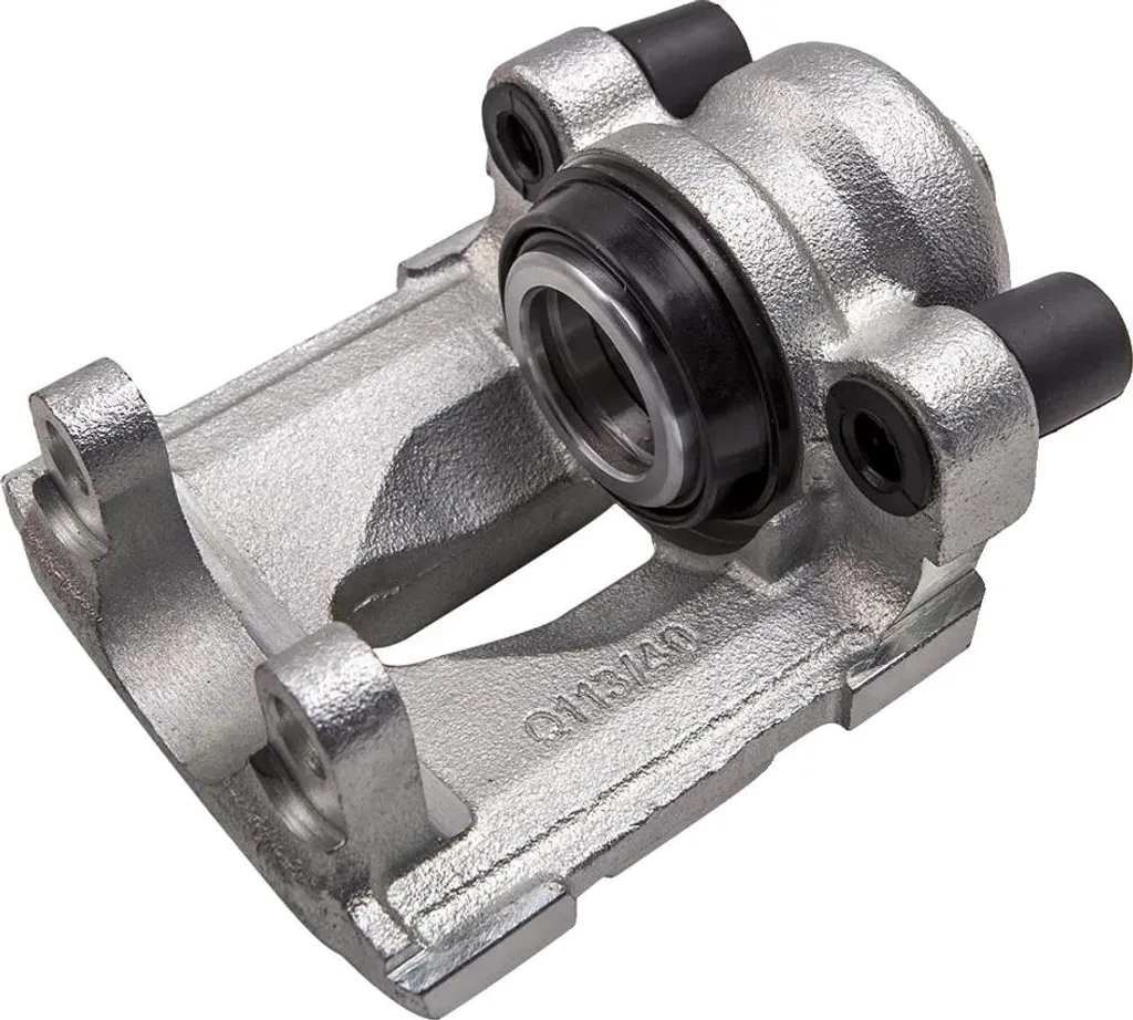 Étrier de frein arrière flottant piston 42mm pour système de freinage auto