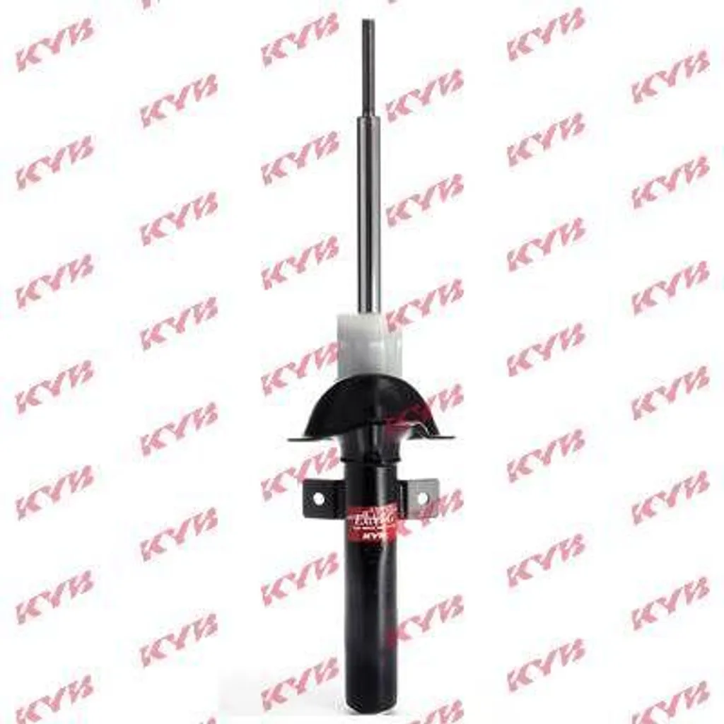 Amortisseur KYB 333702 Excel-G compatible avec Ford Fiesta (OE 1018694)
