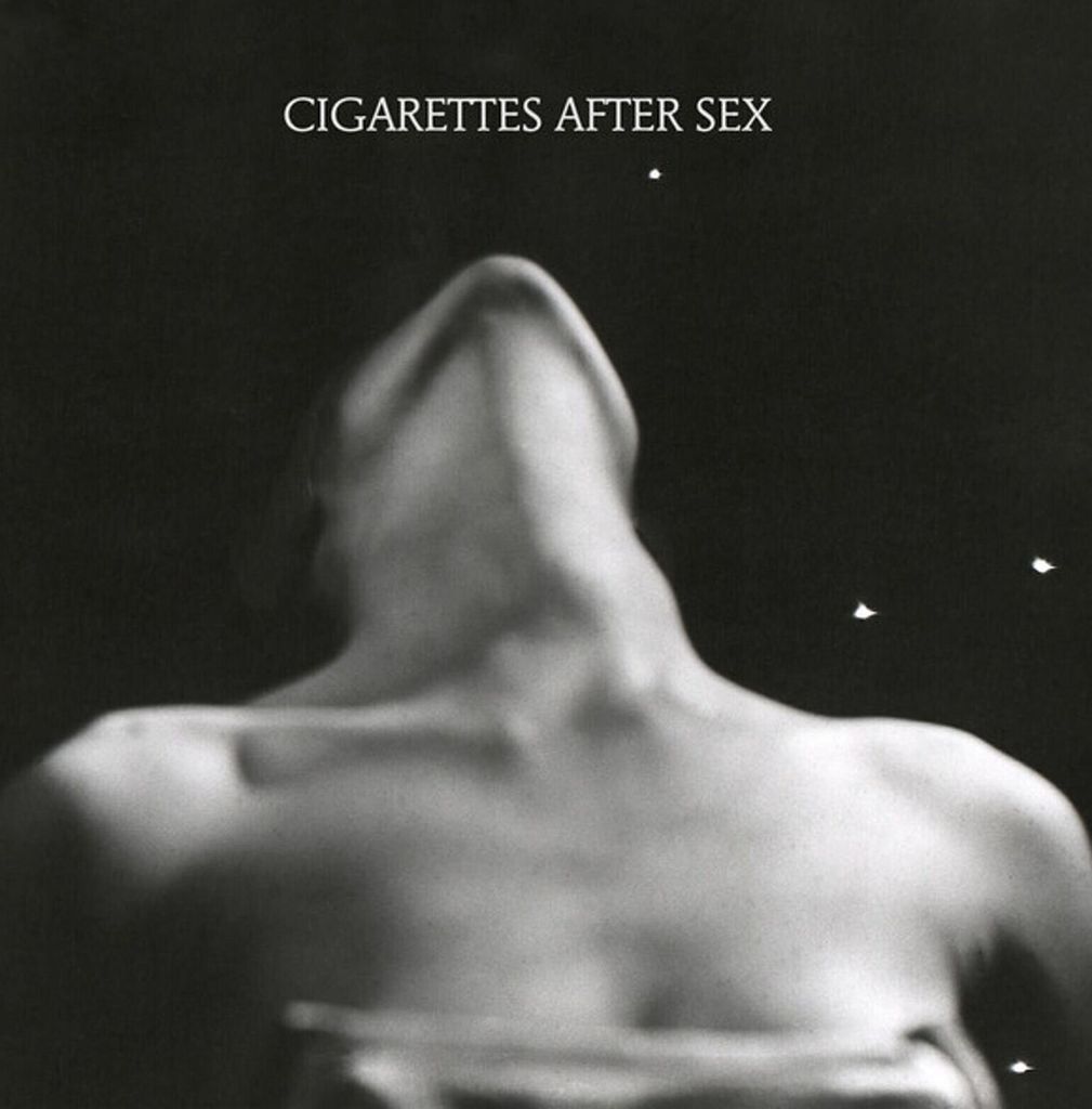 Cigarettes After Sex - I. (12" Vinyl) Produktbild 