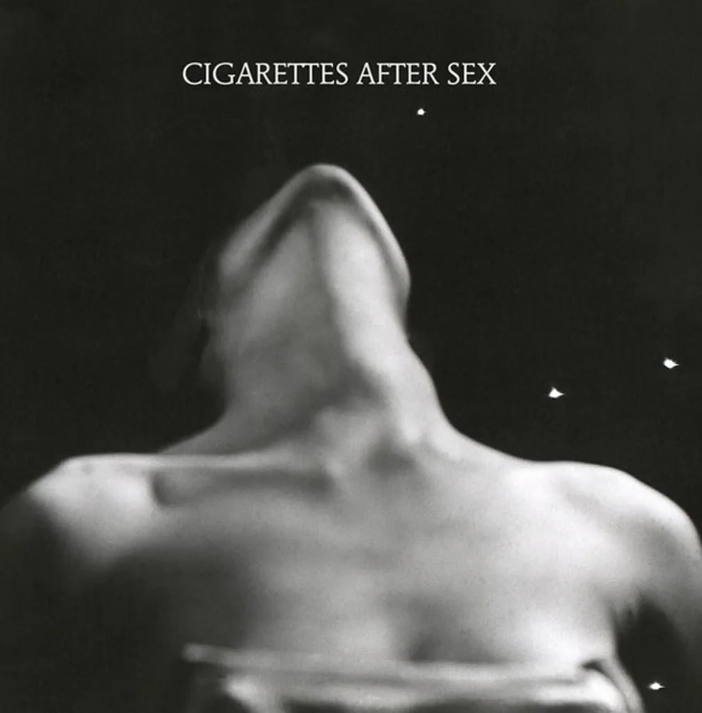 Cigarettes After Sex I. Vinyle 12" Enfin disponible pour Collection