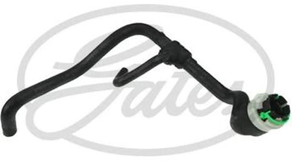 Offerta Tubo Riscaldamento GATES 02-2445 Opel Vectra B - OE 6818225 Ricambio