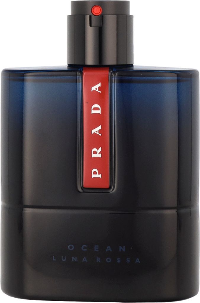 Prada Luna Rossa Ocean Eau de Toilette für Herren 150 ml Produktbild 4