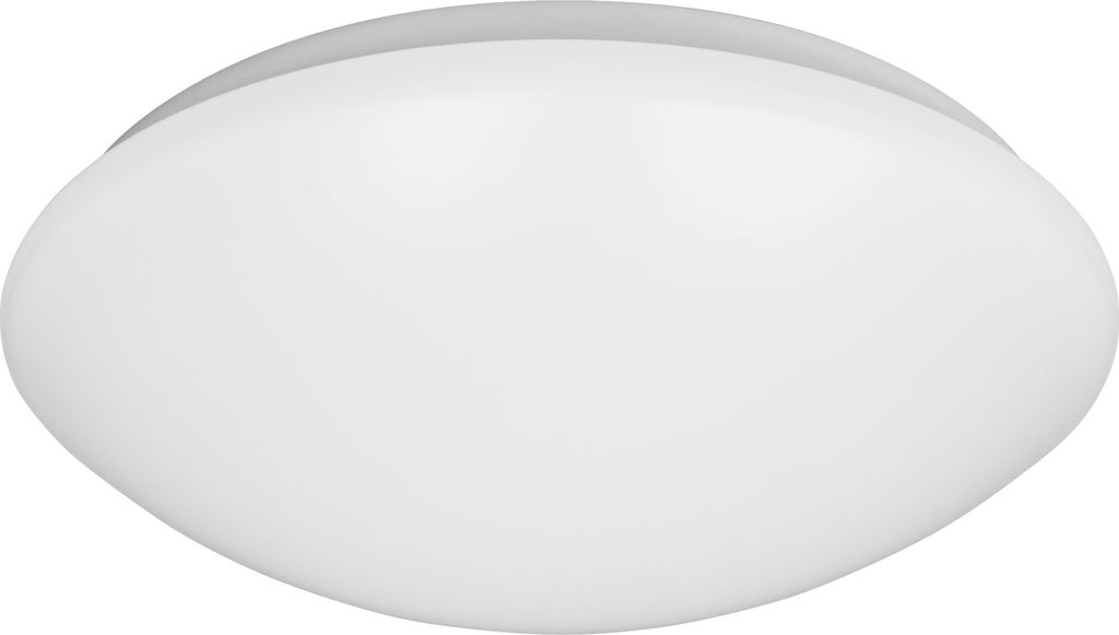 LED-Deckenleuchte McShine "Star", 33cm-Ø, inkl. 2x 9W LED-Leuchtmittel, neutralweiß 4000K