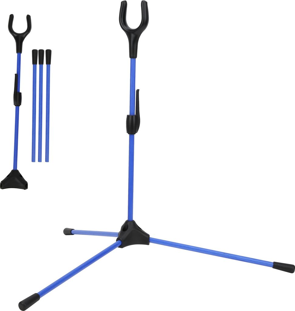 Support d'arc pour le tir à l'arc, arc recurve amovible Image du produit 