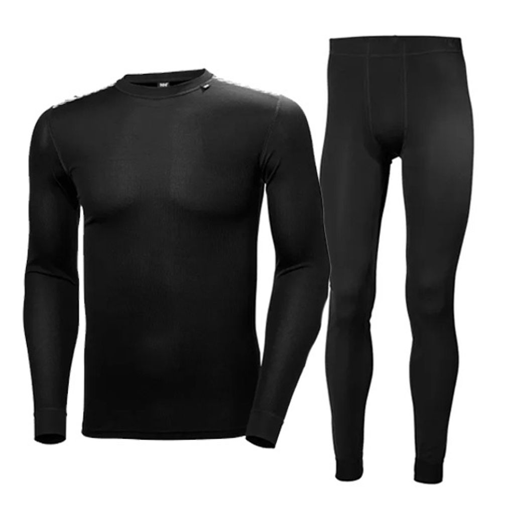 Helly Hansen Comfort Light Thermo Set Herren Immagine del prodotto 