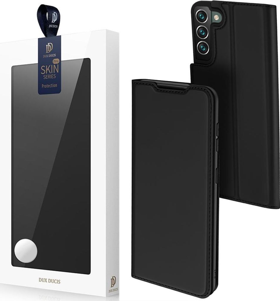 Dux Ducis Skin Pro Holster Case with Flap Samsung Galaxy Image du produit 