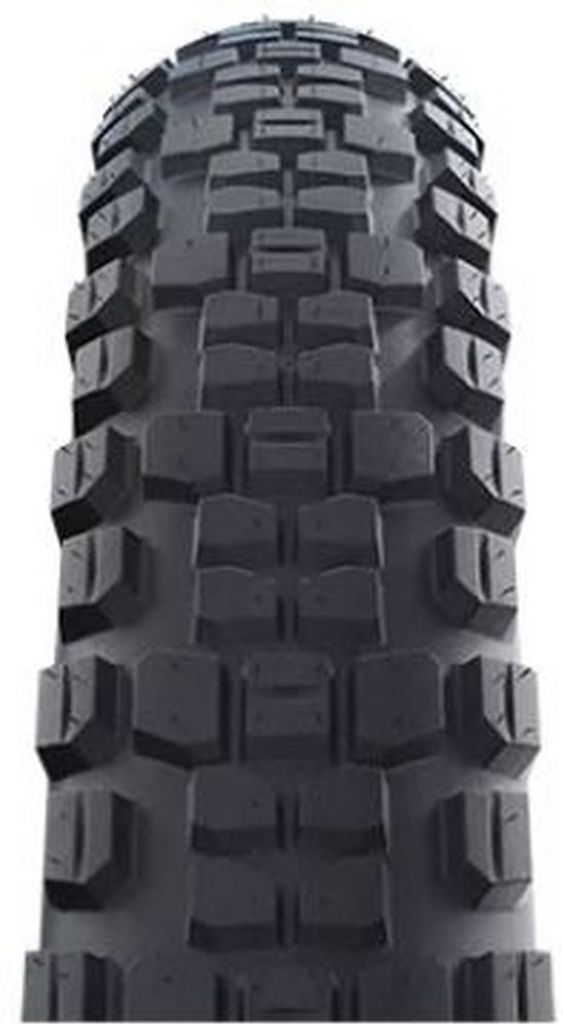 Johnny Watts (schwarz, ETRTO 65-584) Produktbild 