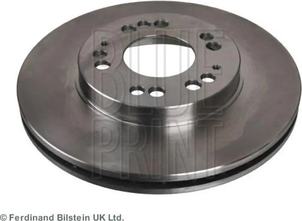 Disque de frein anti-vibration ADC44338 pour résoudre le voilage