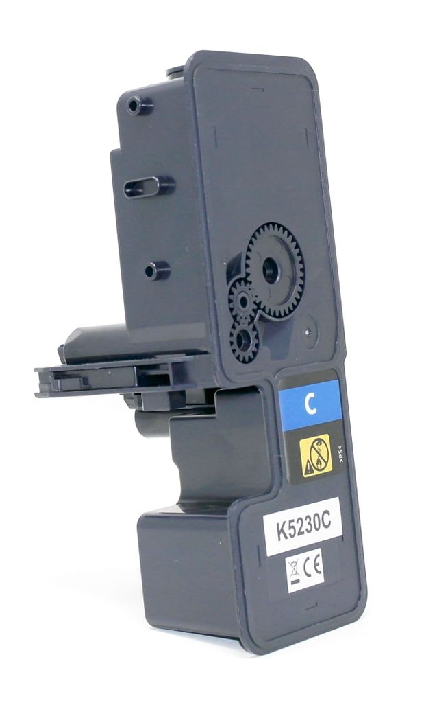 OBV Kompatibel TK-5230C Toner passend für | Kaufland.de