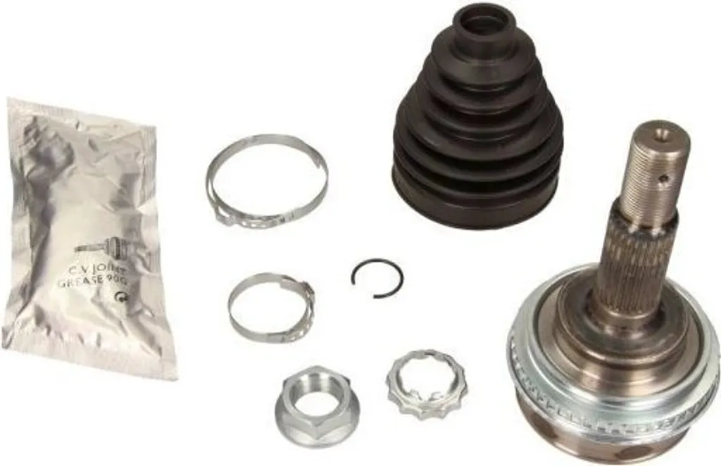 Jeu de joint arbre de transmission MAXGEAR 49-1612 pour RAV 4 II A2