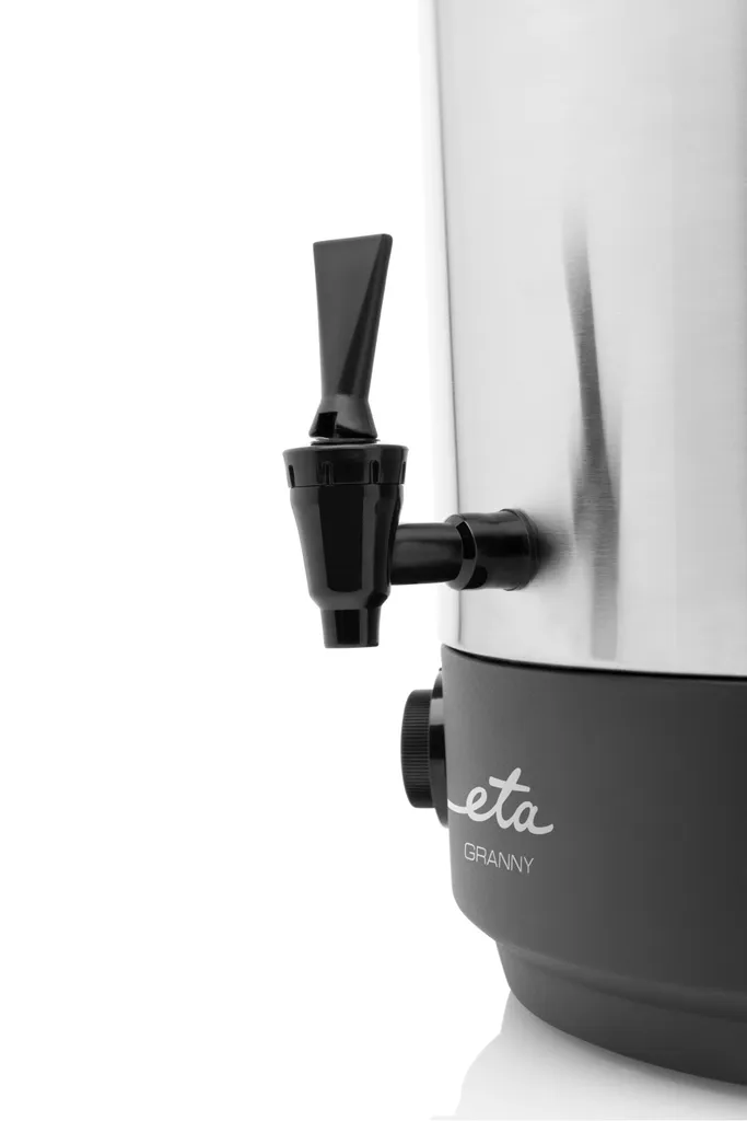 Cocotte-minute ETA Granny pour Cuisson Rapide Sous Pression avec Minuteur - 5
