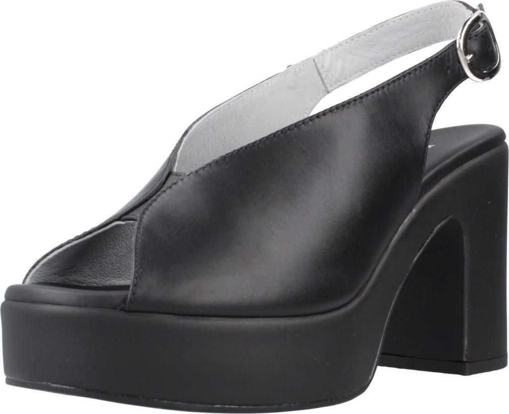 NERO GIARDINI E513645D Schwarz