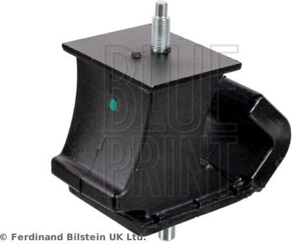 BLUE PRINT Motorlager Gummimetalllager Vorne für NISSAN NP300 Navara Pickup (D40) ADBP800180