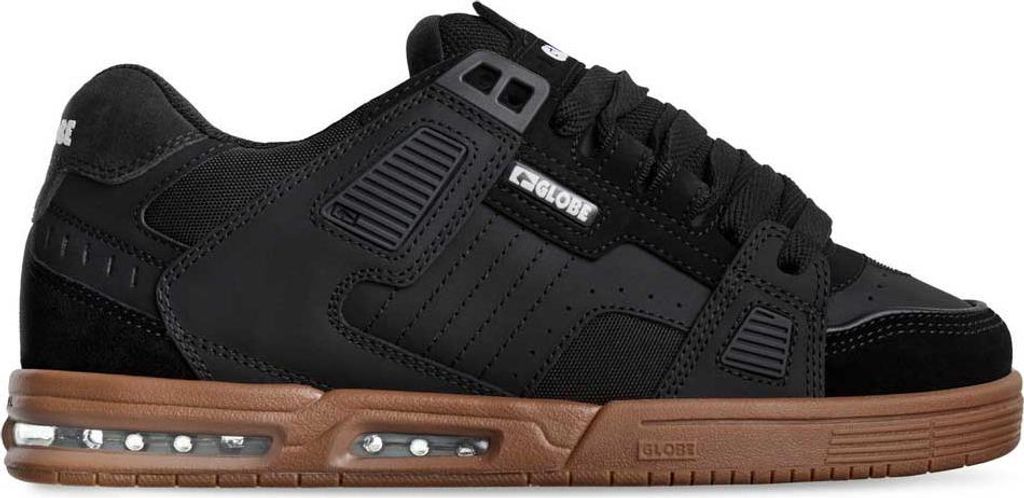 Globe Sabre Sportschuhe Schwarz EU 48 Mann Schwarz EU 48