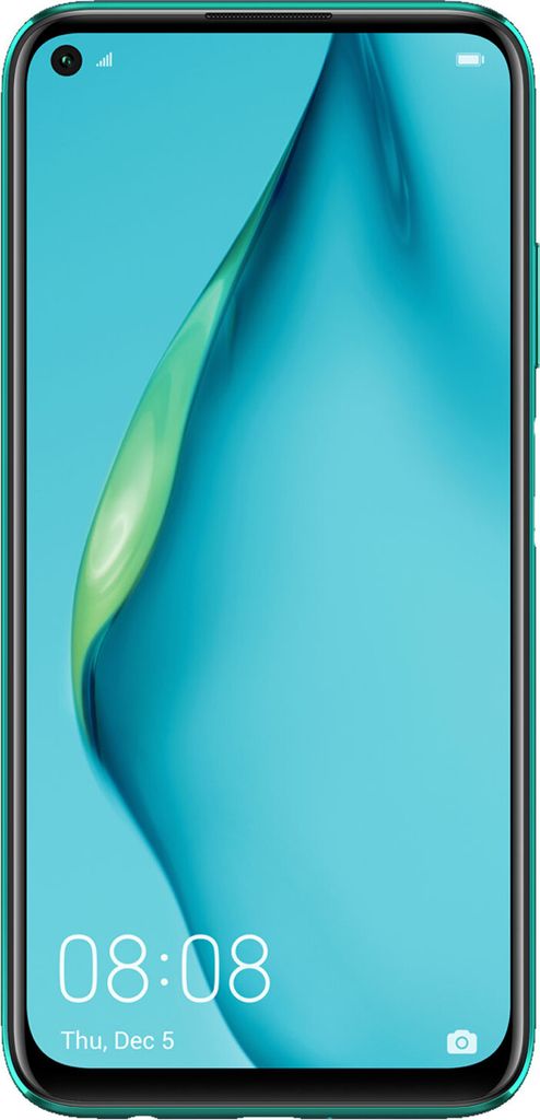HUAWEI P40 lite, JNY-LX1, smartfon 8GB 128GB, Dual-SIM Zdjęcie produktu 