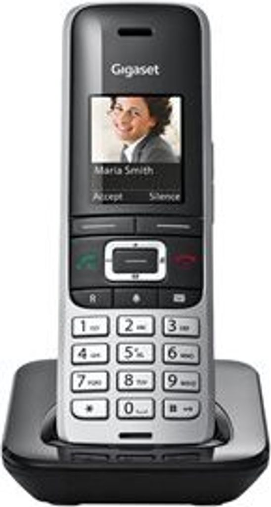 Gigaset Premium 100HX, Analoges Telefon, Kabelloses Produktbild 