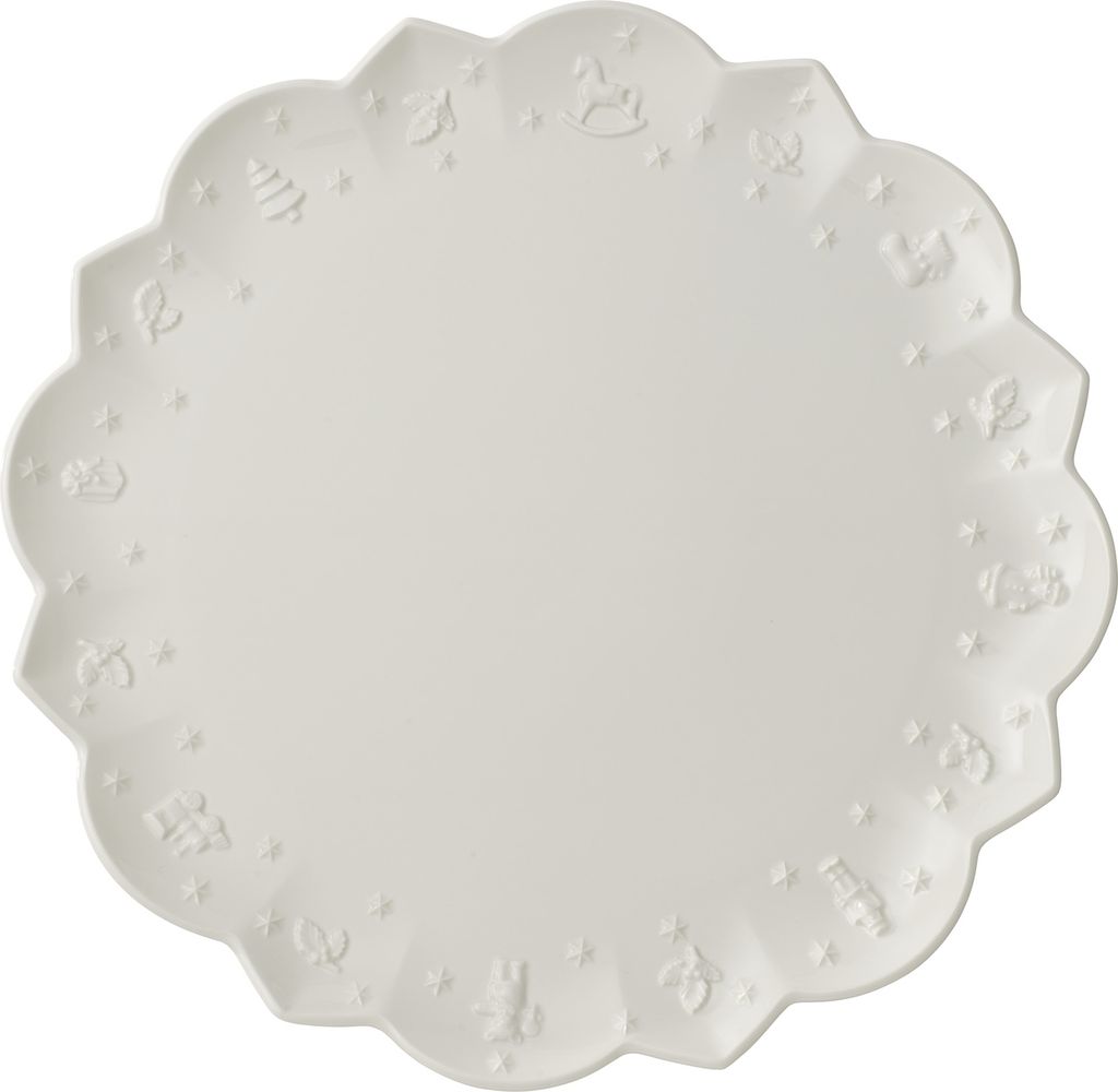 Piatto da buffet, collezione Toy's Delight Royal Classic - Immagine del prodotto 