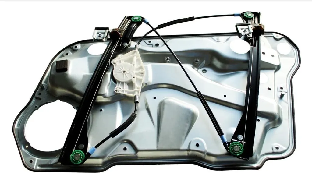 Lève-vitre électrique avant gauche compatible VW Golf 4 et Bora 1J
