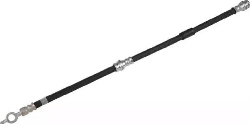 Tuyau de frein BOSCH 1 987 481 722 : fini les fuites Mazda CX-7 ER
