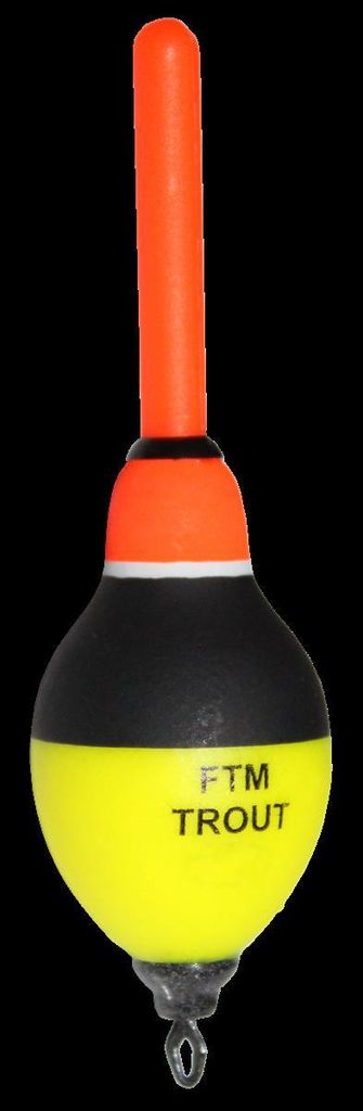 FTM Trout Slider - Angelpose, Tragkraft:8g