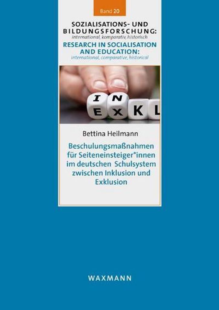 Beschulungsmaßnahmen für Seiteneinsteiger\*innen im deutschen Schulsystem zwischen Inklusion und Exklusion