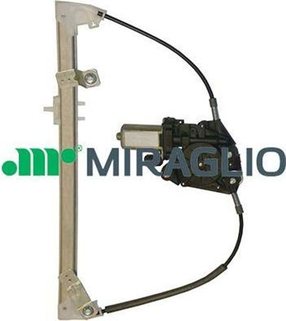 MIRAGLIO 30/831 Fensterheber OE 46510629 kompatibel mit Multipla