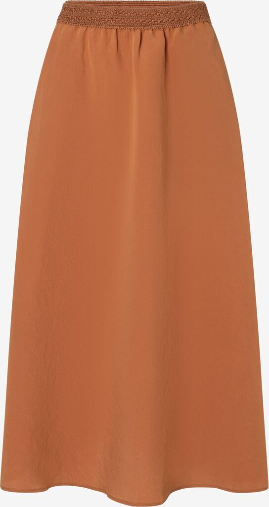 MORE & MORE Modal Blend Skirt w 0471 34