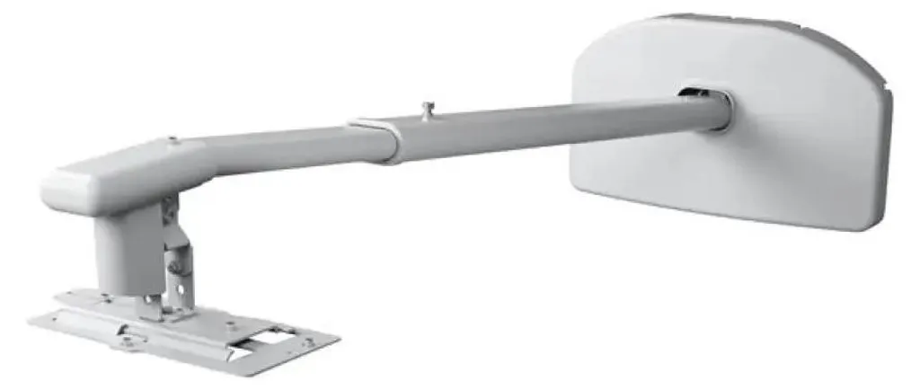Support Mural Projecteur Epson ELPMB64 pour Série EB-L200 Fixation Mur