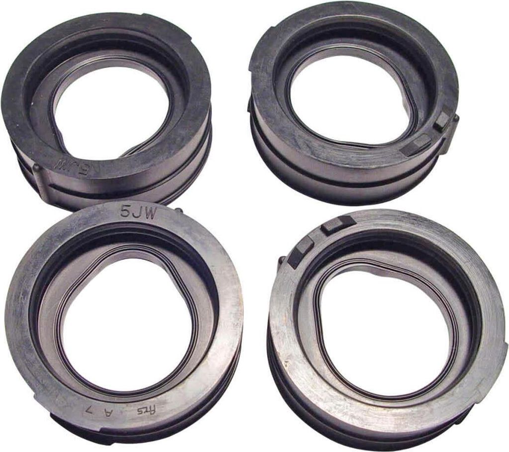 TOURMAX CHY-66 Ansaugkrümmer-Kit für Yamaha FJR
